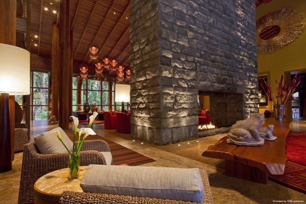 Hotel Tambo del Inka a Luxury Collection Resort and Spa Valle Sagrado (Urubamba)